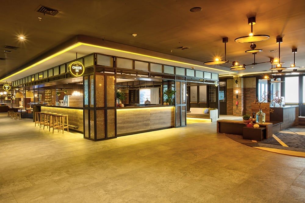 Rooms Inc Hotel Pemuda 2