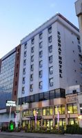 Bugday Hotel