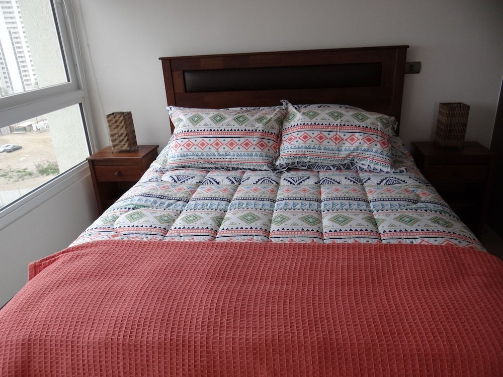 Departamento Marina Horizonte 1 2