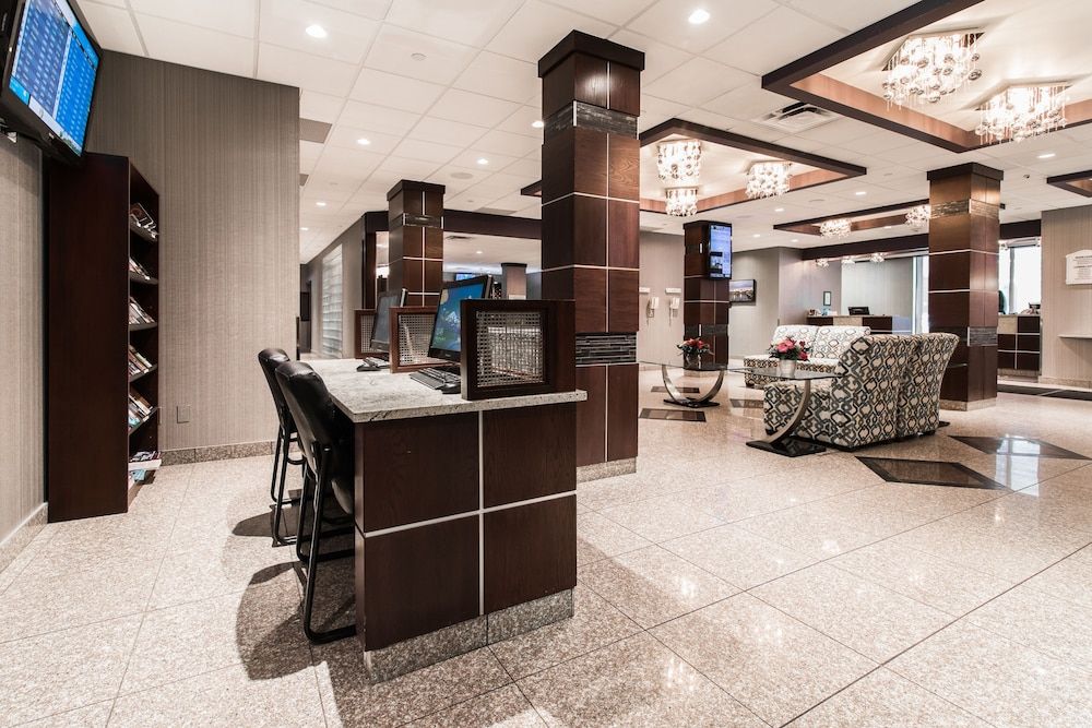 West Wing at Park Town 2