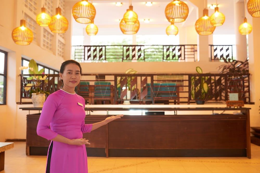 Lazi Beach Resort and Spa 3