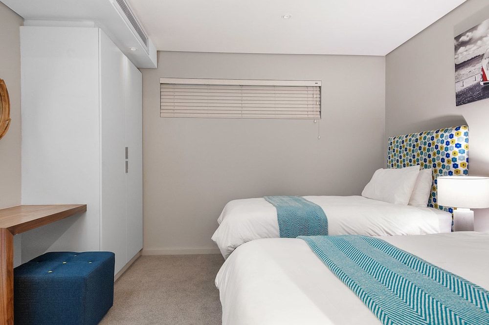 Zimbali Suites - Holiday Apartments 3