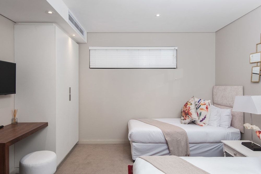 Zimbali Suites - Holiday Apartments 2