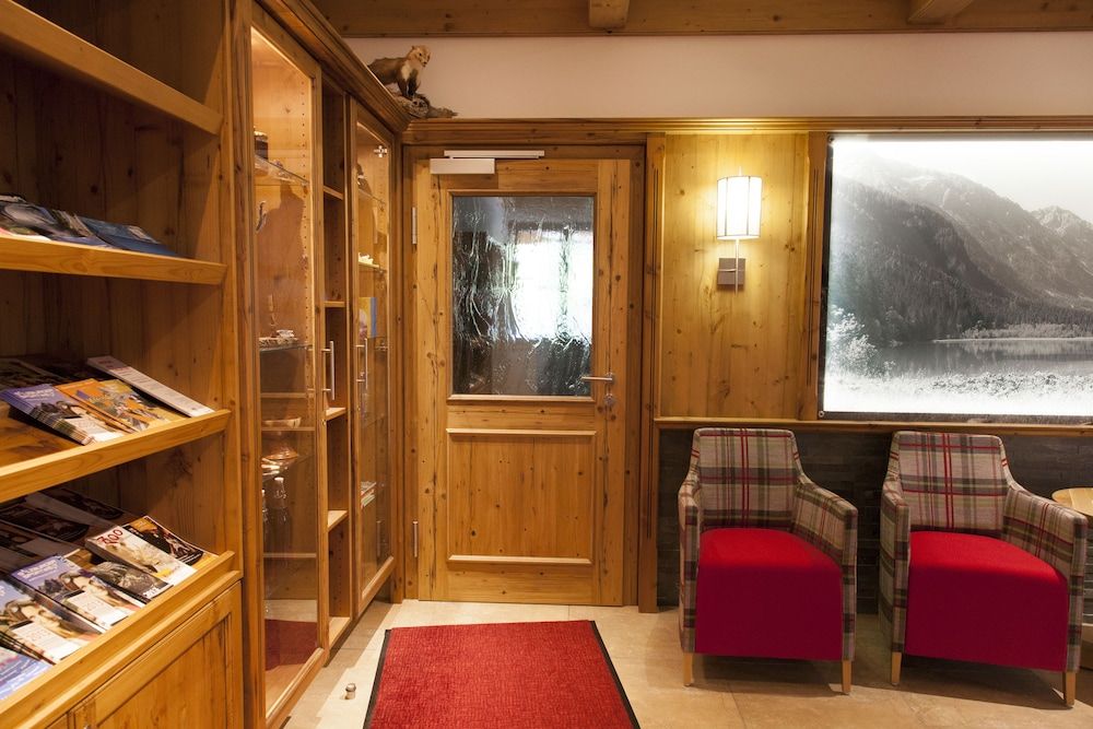 Hotel Ennskraxblick 2 Hotel Ennskraxblick 2