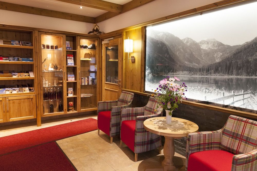 Hotel Ennskraxblick 3 Hotel Ennskraxblick 3