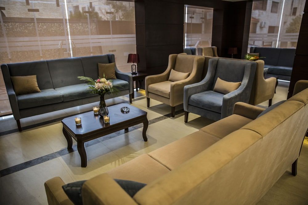 Naylover Hotel Suites 3