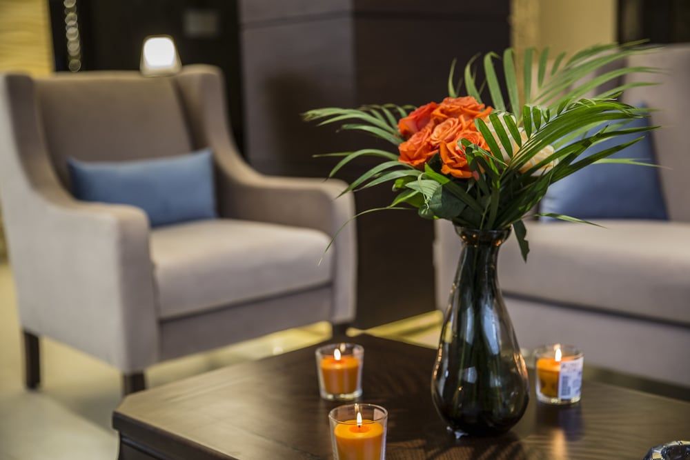 Naylover Hotel Suites 2