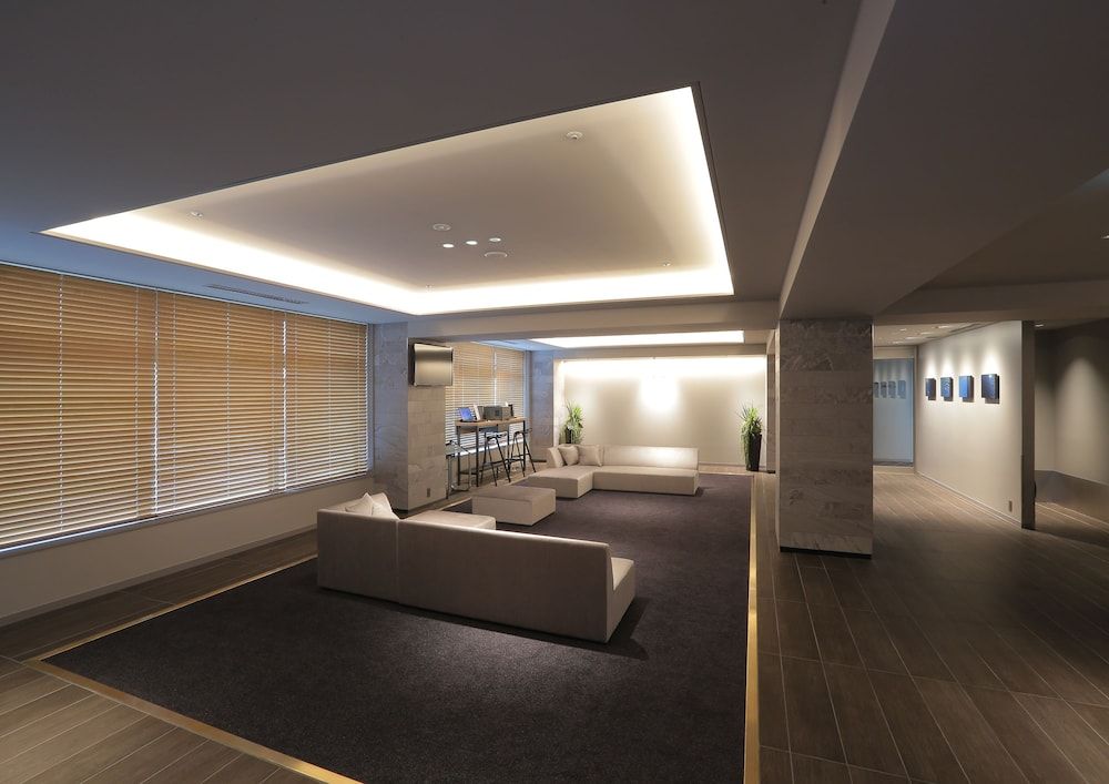 Kisarazu Washington Hotel 2