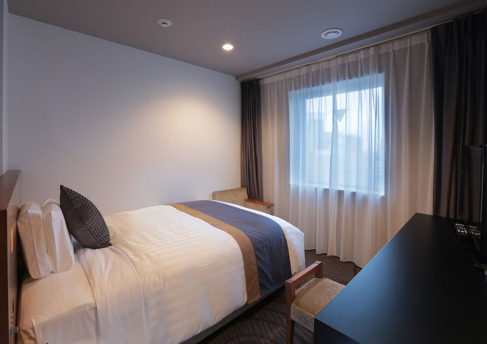 Kisarazu Washington Hotel 3