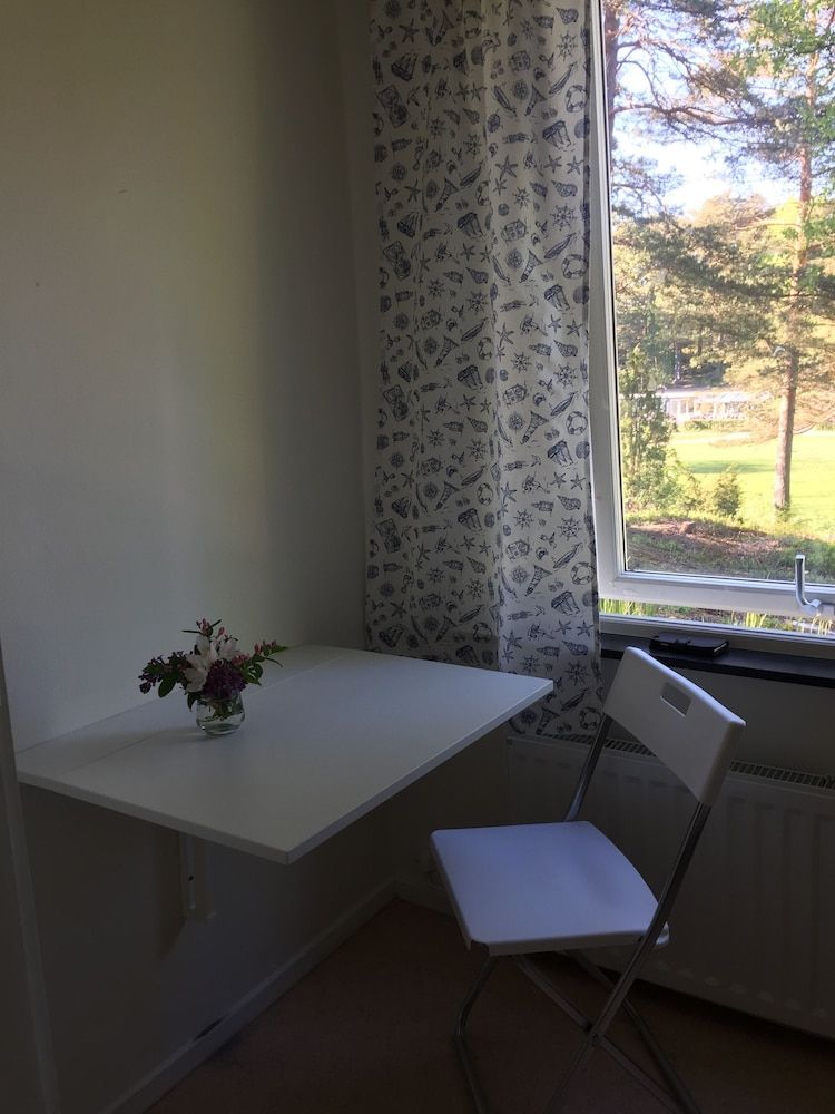 Hällestrand Resort Vandrarhem 3