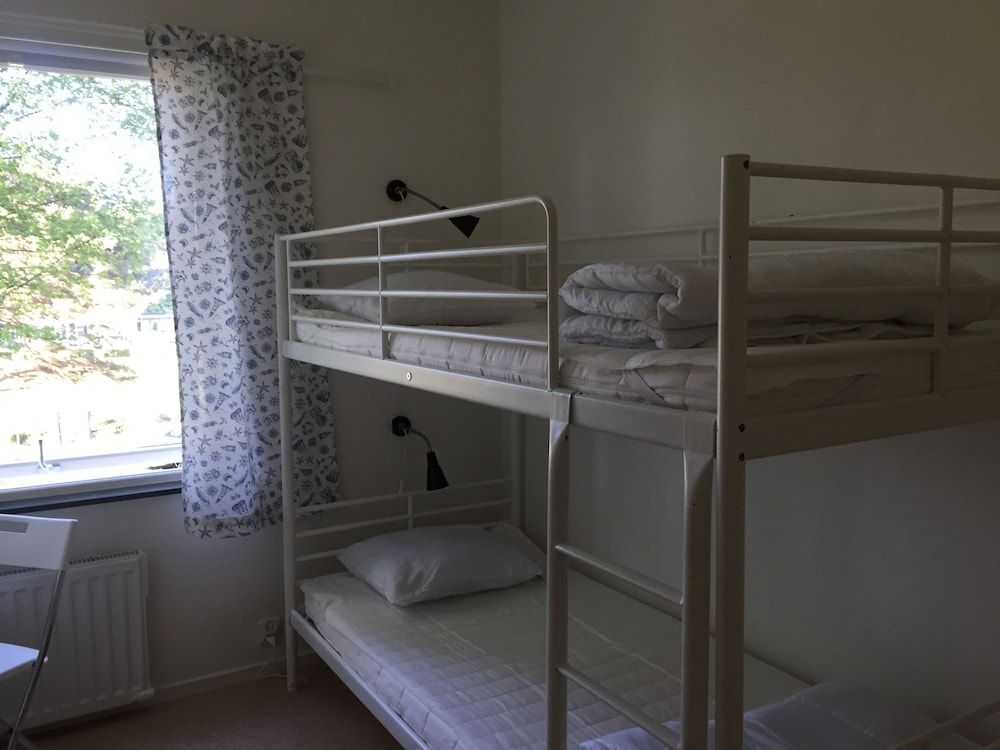 Hällestrand Resort Vandrarhem 2