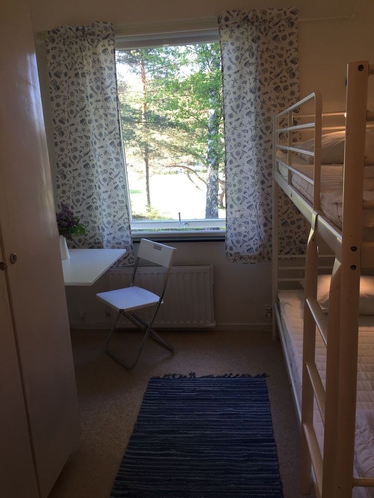 Hällestrand Resort Vandrarhem