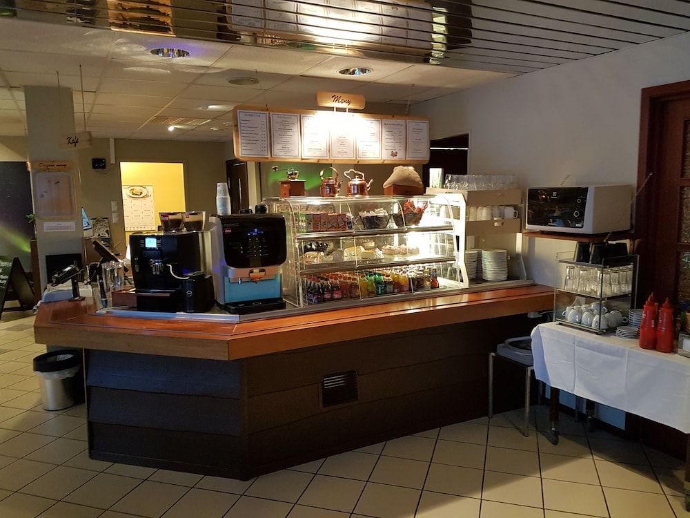 Hotell Maritim Skjervøy 2