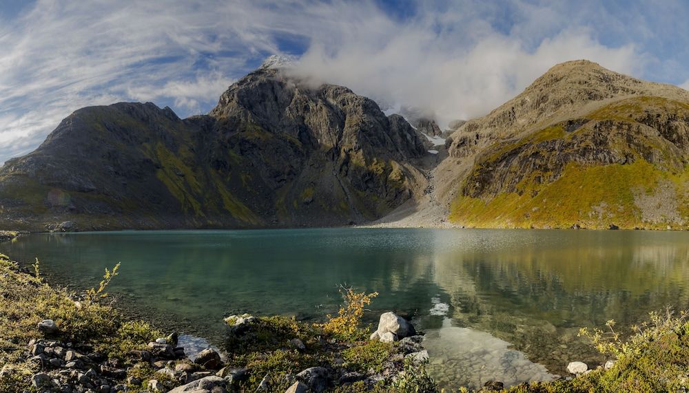 Hotell Maritim Skjervøy