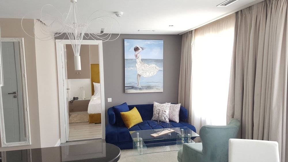 RENT-INN Suites Hôtel 1 RENT-INN Suites Hôtel 1