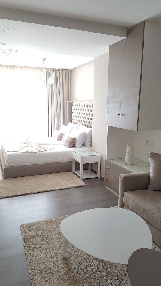 RENT-INN Suites Hôtel 3 RENT-INN Suites Hôtel 3