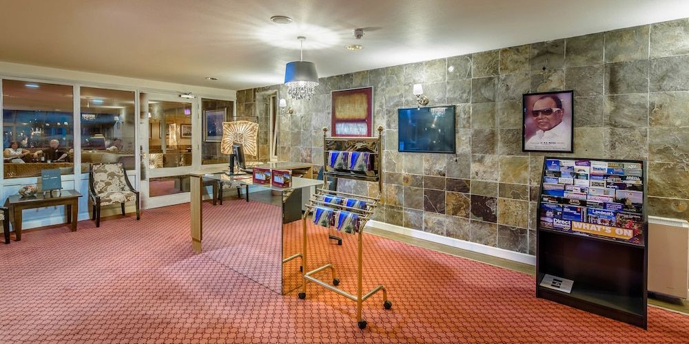 Muthu Dalmally Hotel 3