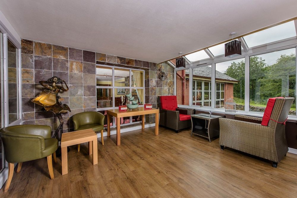 Muthu Dalmally Hotel 2