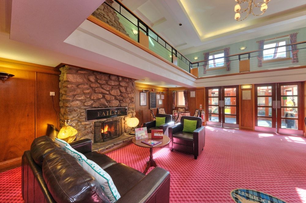 Muthu Ben Doran Hotel 3