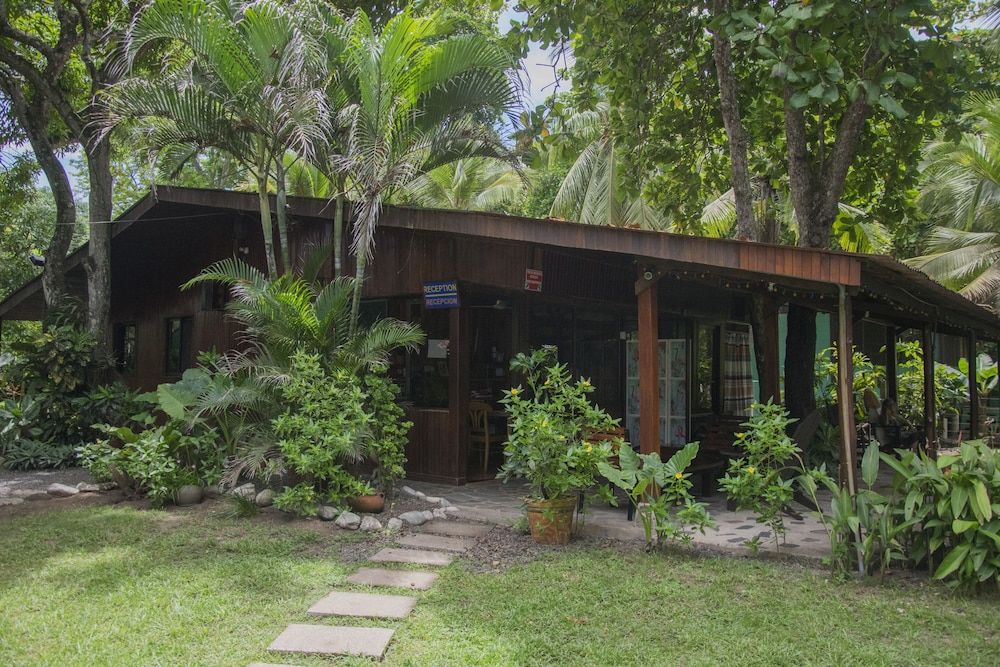 Hotel Rancho Coral 2