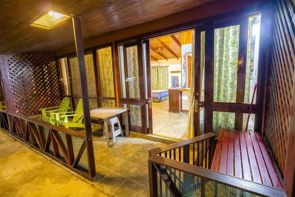 Hotel Rancho Coral 3