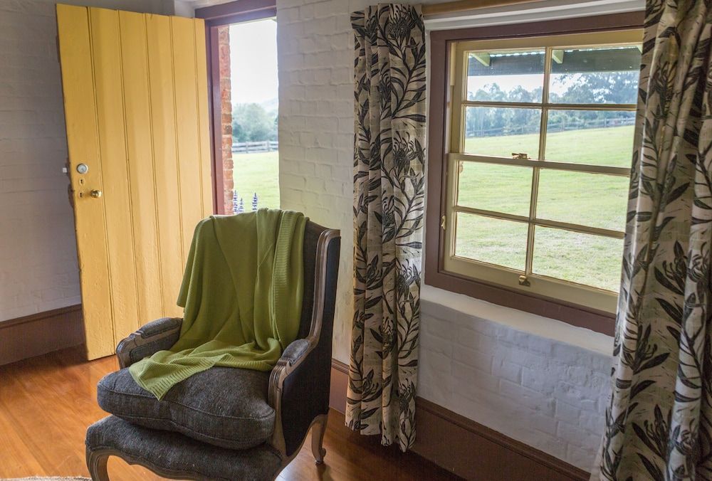 The Barracks Tocal 3