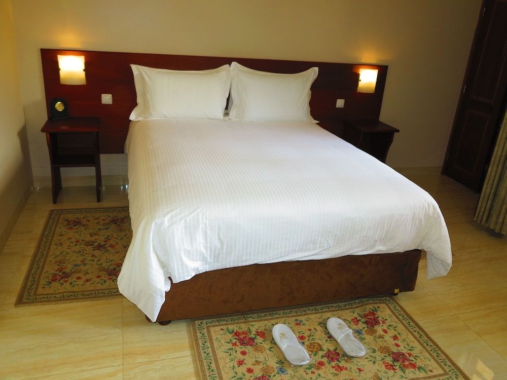 Hotel Castelo Branco 2