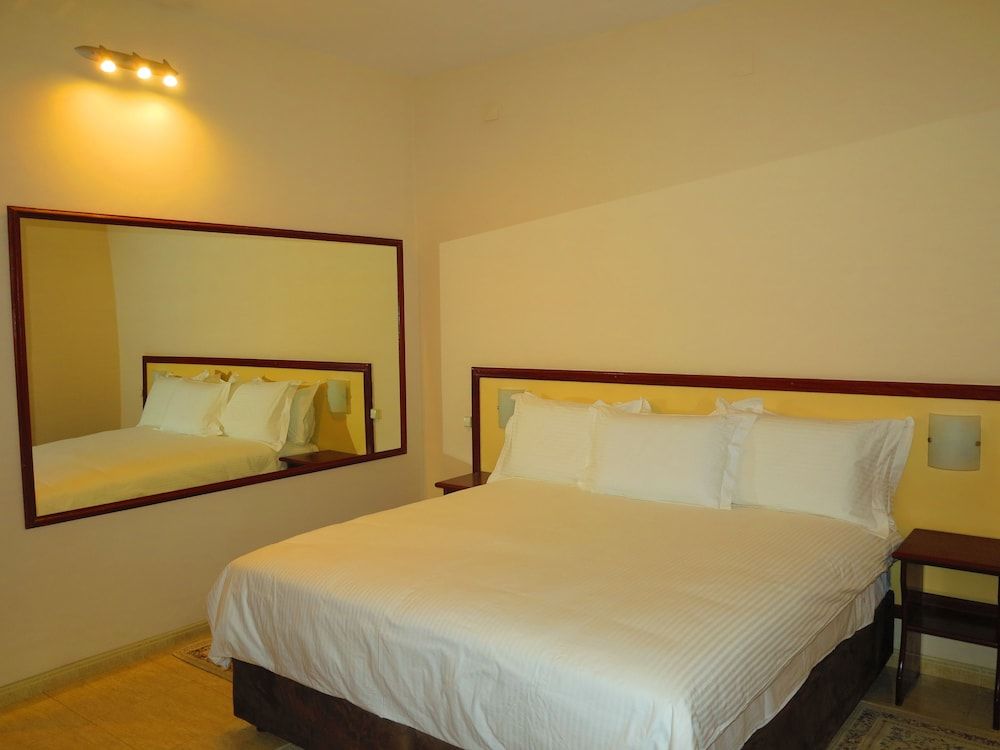 Hotel Castelo Branco 3