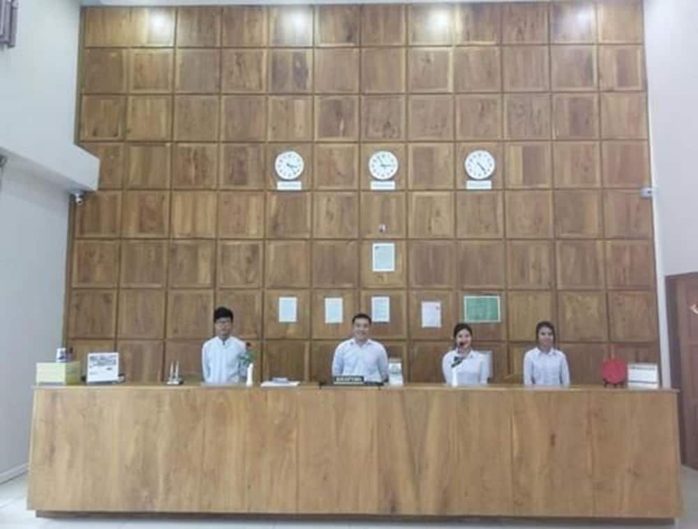 Taw Win Yadanar Hotel 2