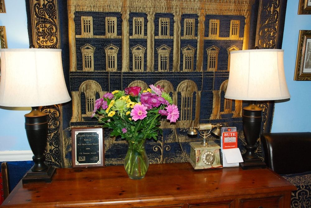 Glendale Guest House