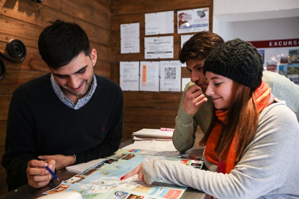 Hotel Bariloche By Tierra Gaucha 3