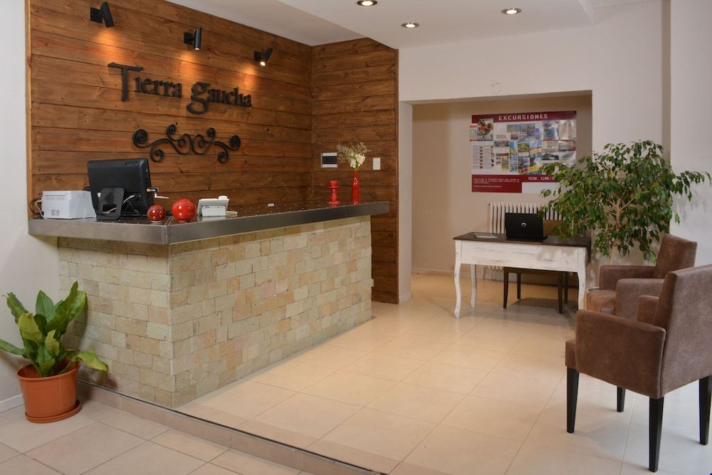 Hotel Bariloche By Tierra Gaucha 2