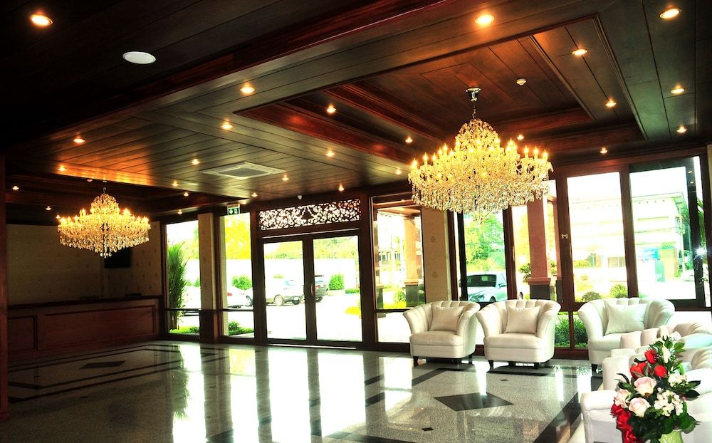 Green Hill Hotel Phayao 2