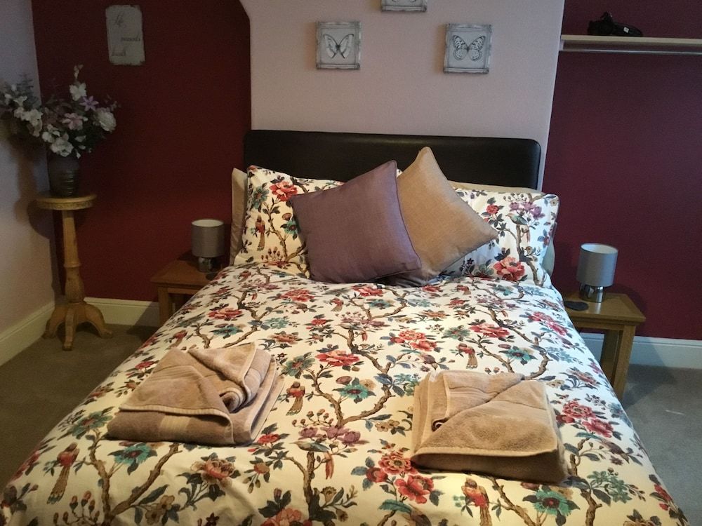 Berwyn Guest House 3