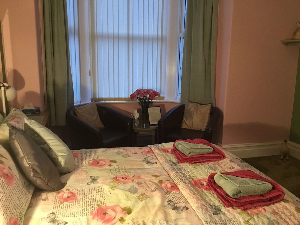 Berwyn Guest House 2