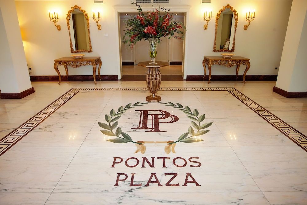 Hotel Pontos Plaza 2