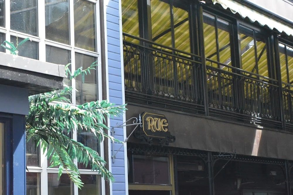 Rooms At Rue 4 étoiles à Omagh