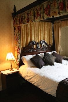 Lonsdale House Hotel 3