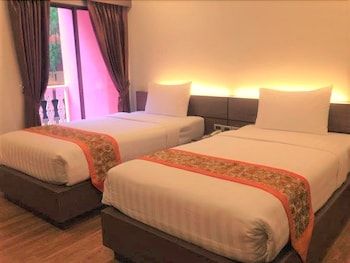 Nim Hotel SHA+ by ZUZU 2 Nim Hotel SHA+ by ZUZU 2