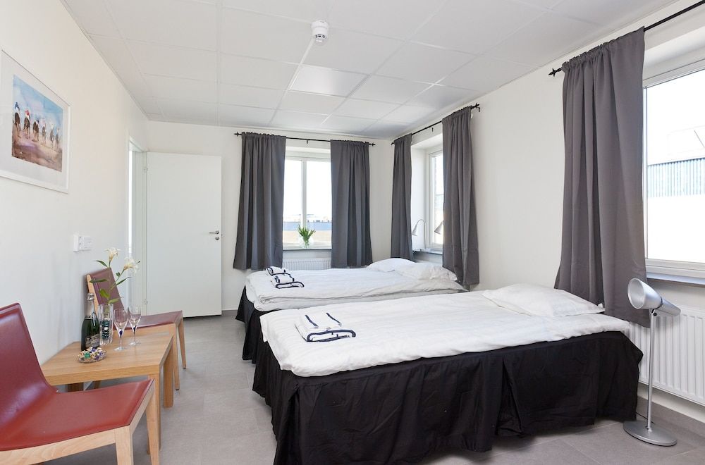 Kalmar Hotell 2