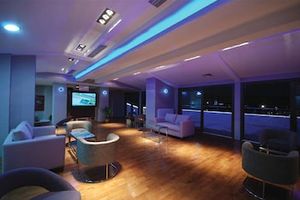 Mostar Hotel