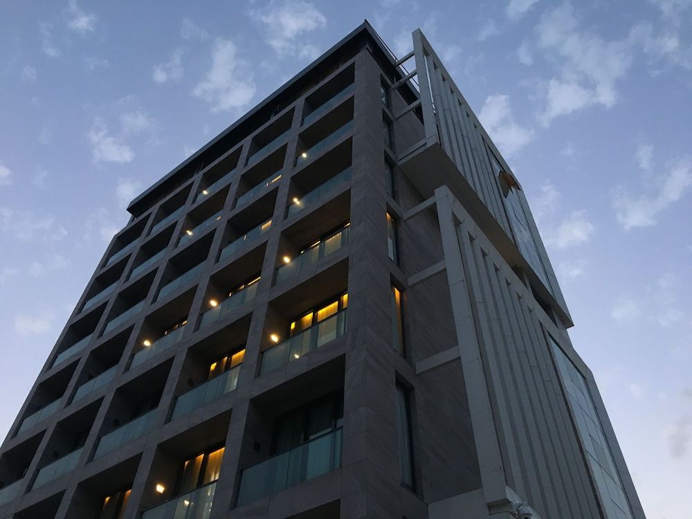 Vista Boutique Hotel