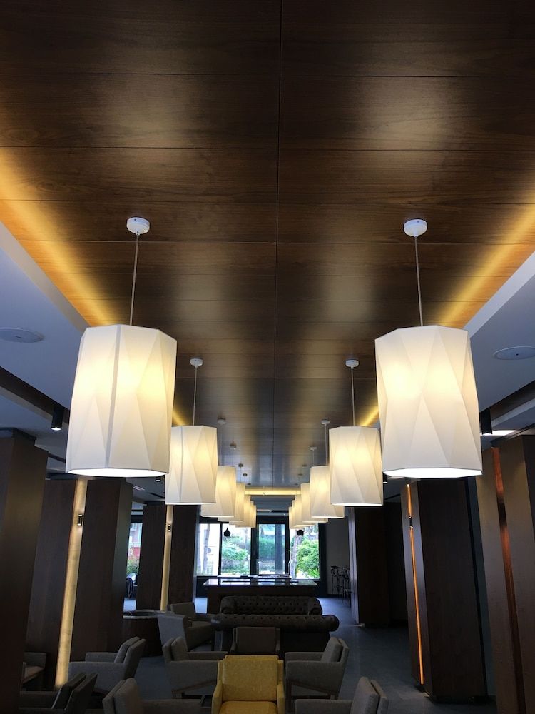 Vista Boutique Hotel 2