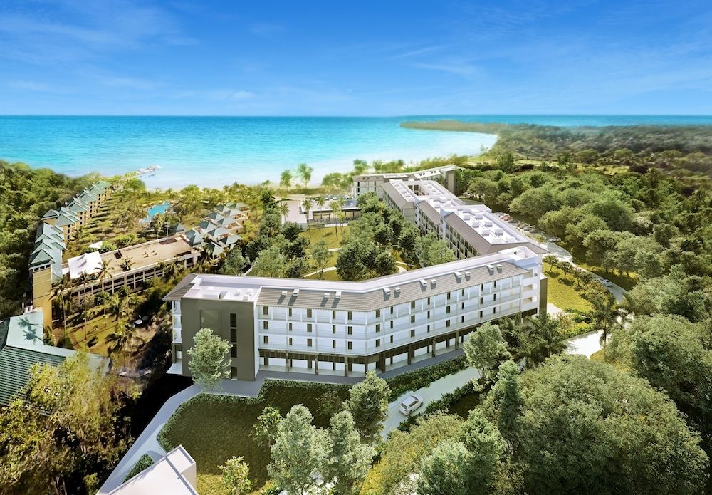 Cassia Bintan 4 estrellas en Lagoi