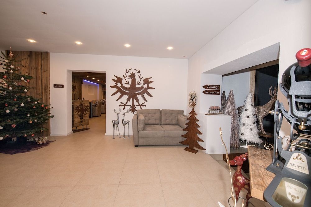 Aparthotel Alpenlodge 2