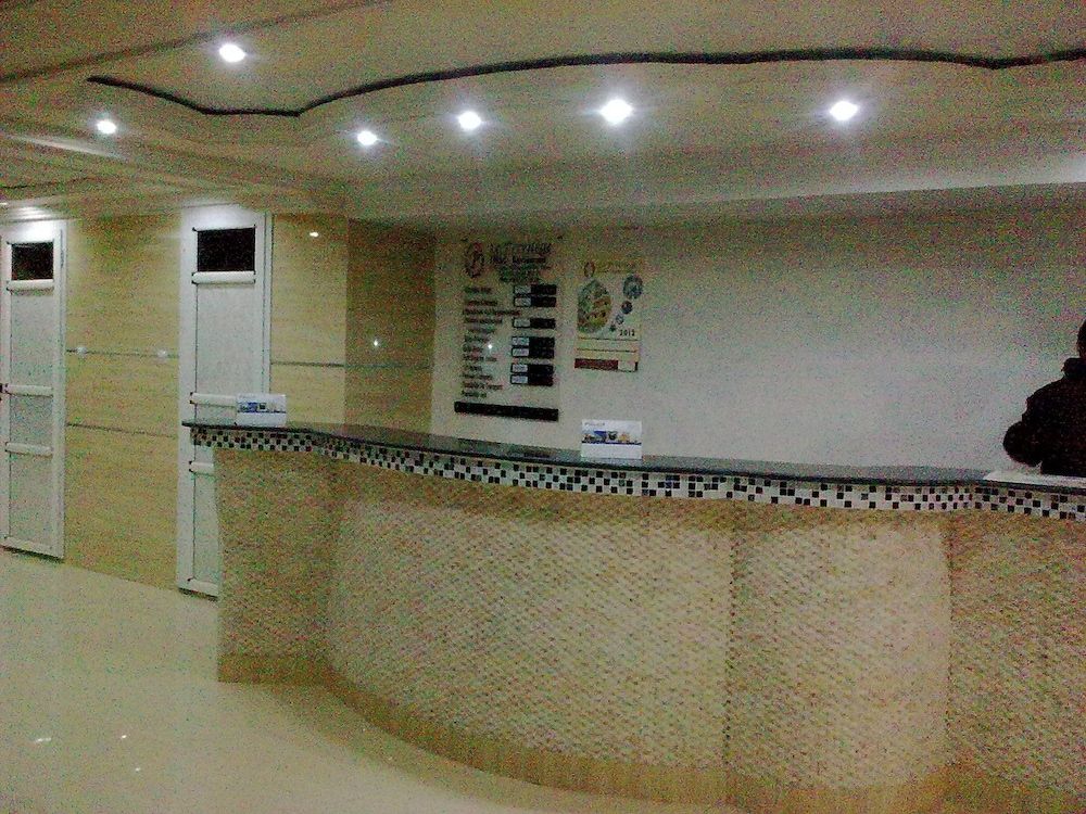 Le Privilege Hotel 2
