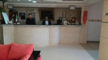 Le Privilege Hotel 3