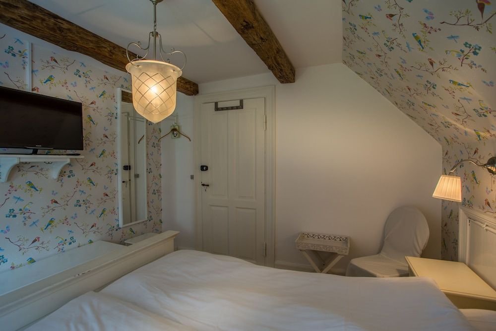 Jungshoved Præstegård 2