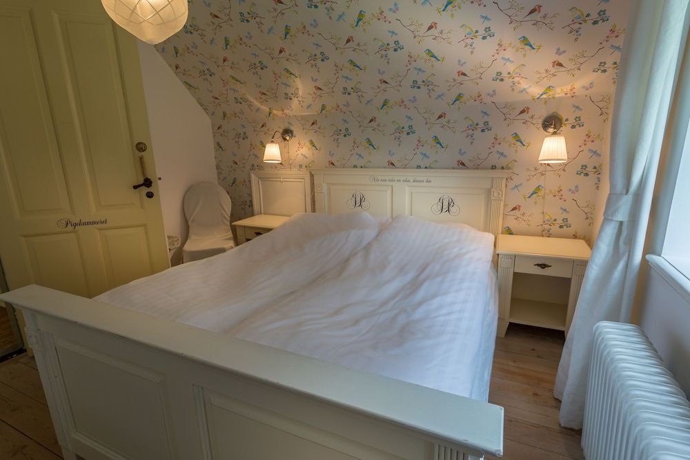 Jungshoved Præstegård 3