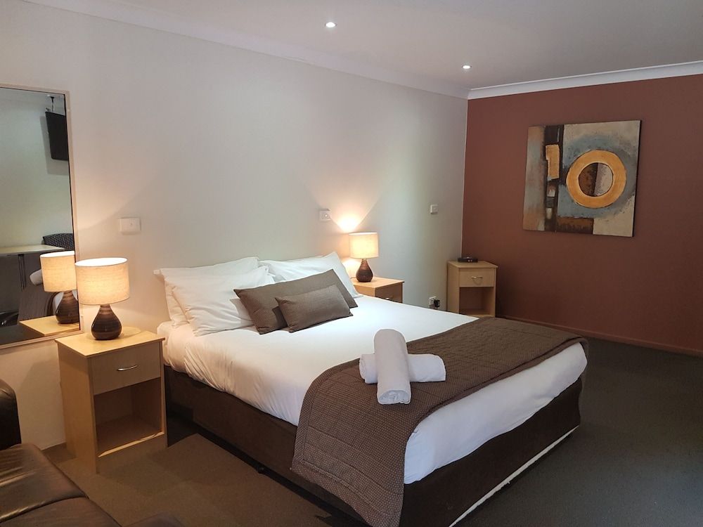 Tenterfield Tavern and Motor Inn 2